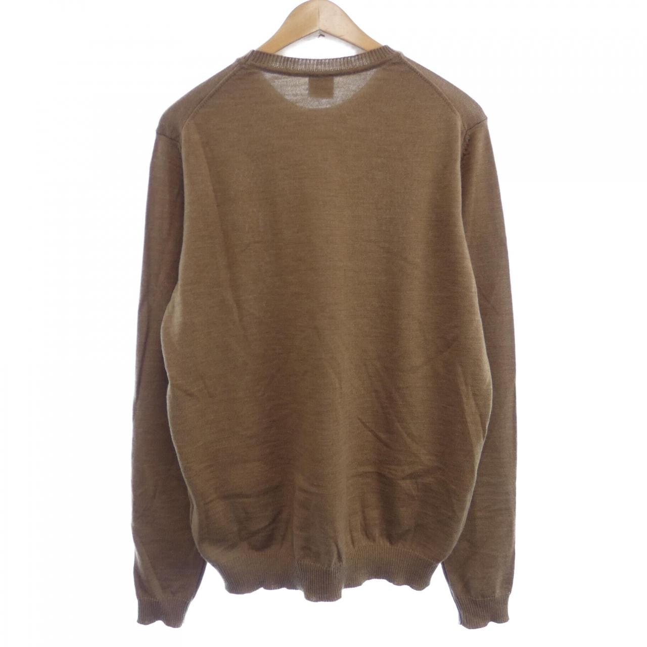 ヒューゴボス HUGO BOSS ニット