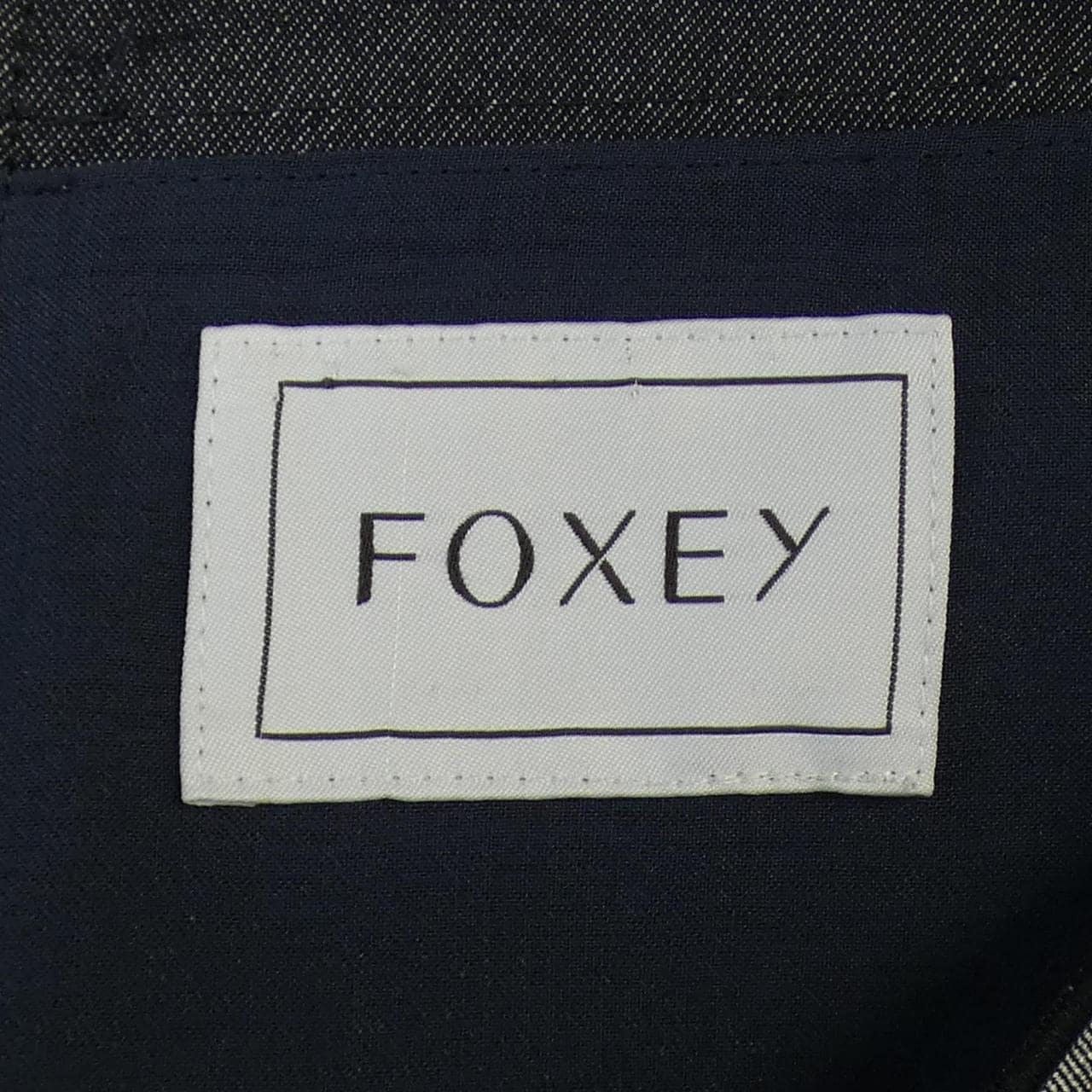 フォクシー FOXEY ワンピース