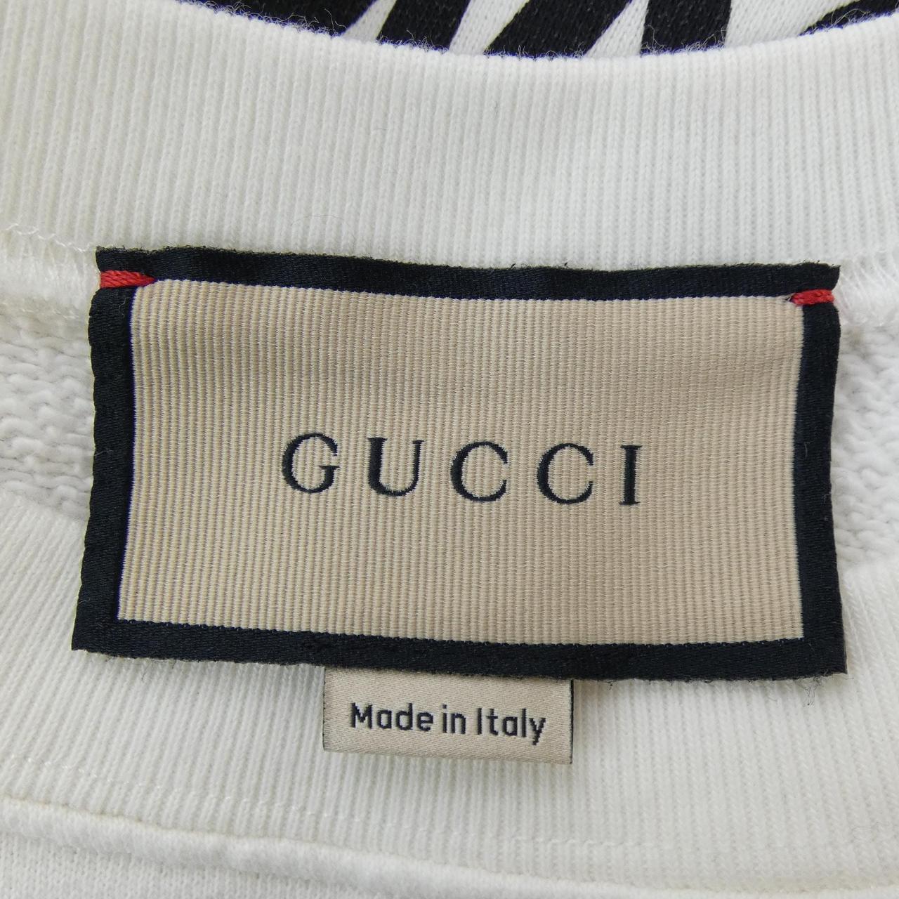 グッチ GUCCI 617964 XJDL7 スウェット