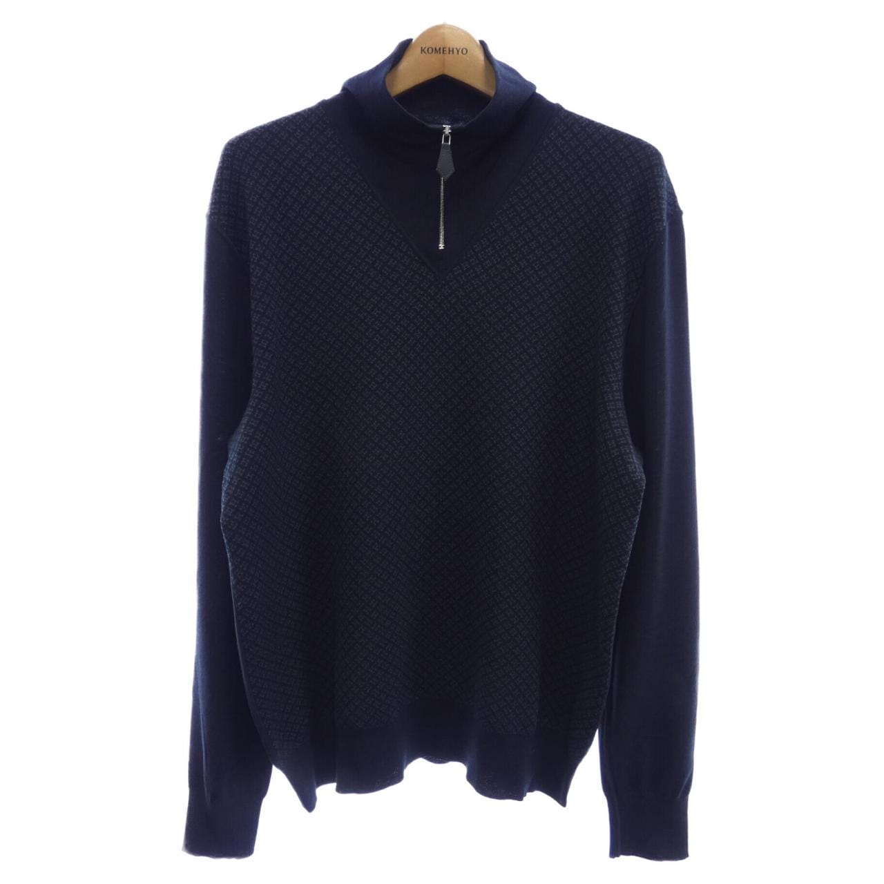 エルメス HERMES ニット