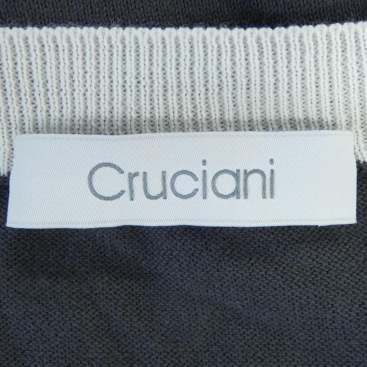 クルチアーニ Cruciani ニット