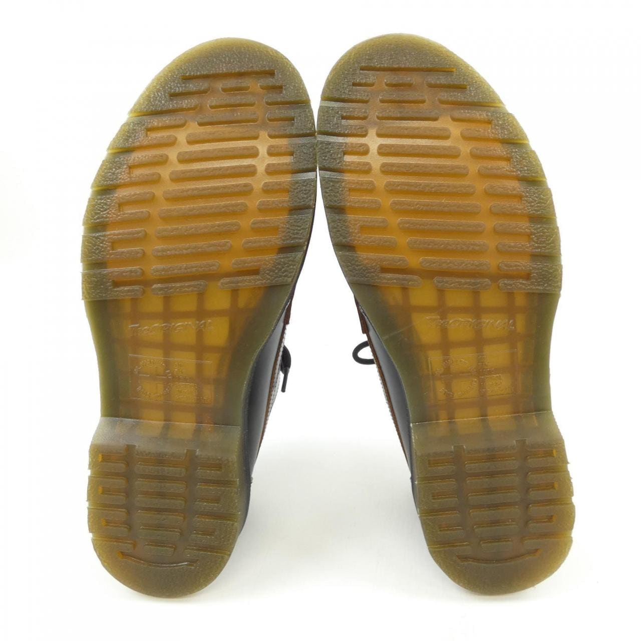 ドクターマーチン DR.MARTENS MM6 シューズ