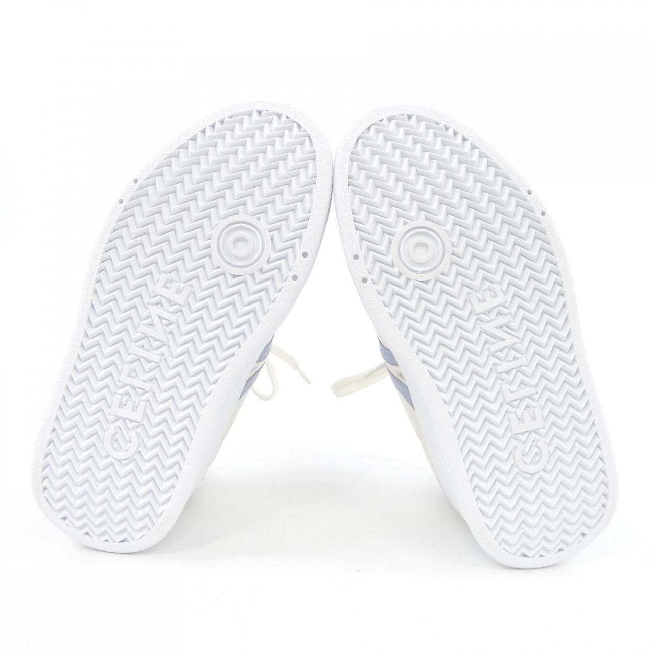 セリーヌ CELINE ブロックスニーカー バックトリオンフ 365215189C スニーカー