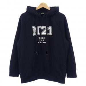 ヌメロヴェントゥーノ N°21 パーカー