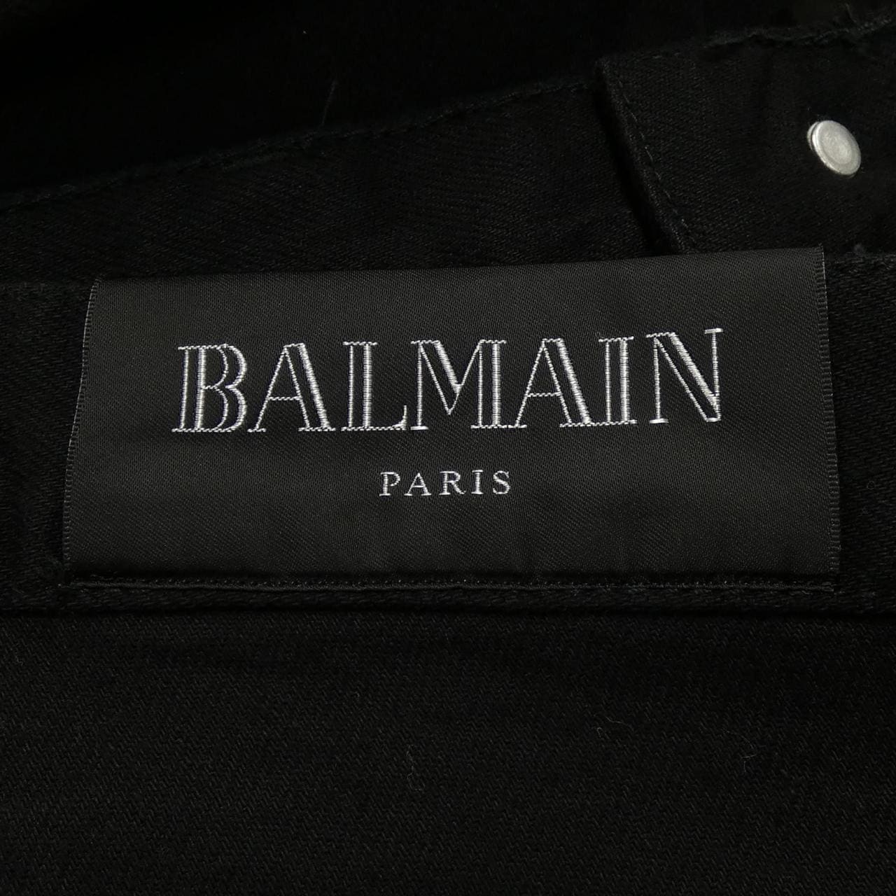 バルマン BALMAIN パンツ