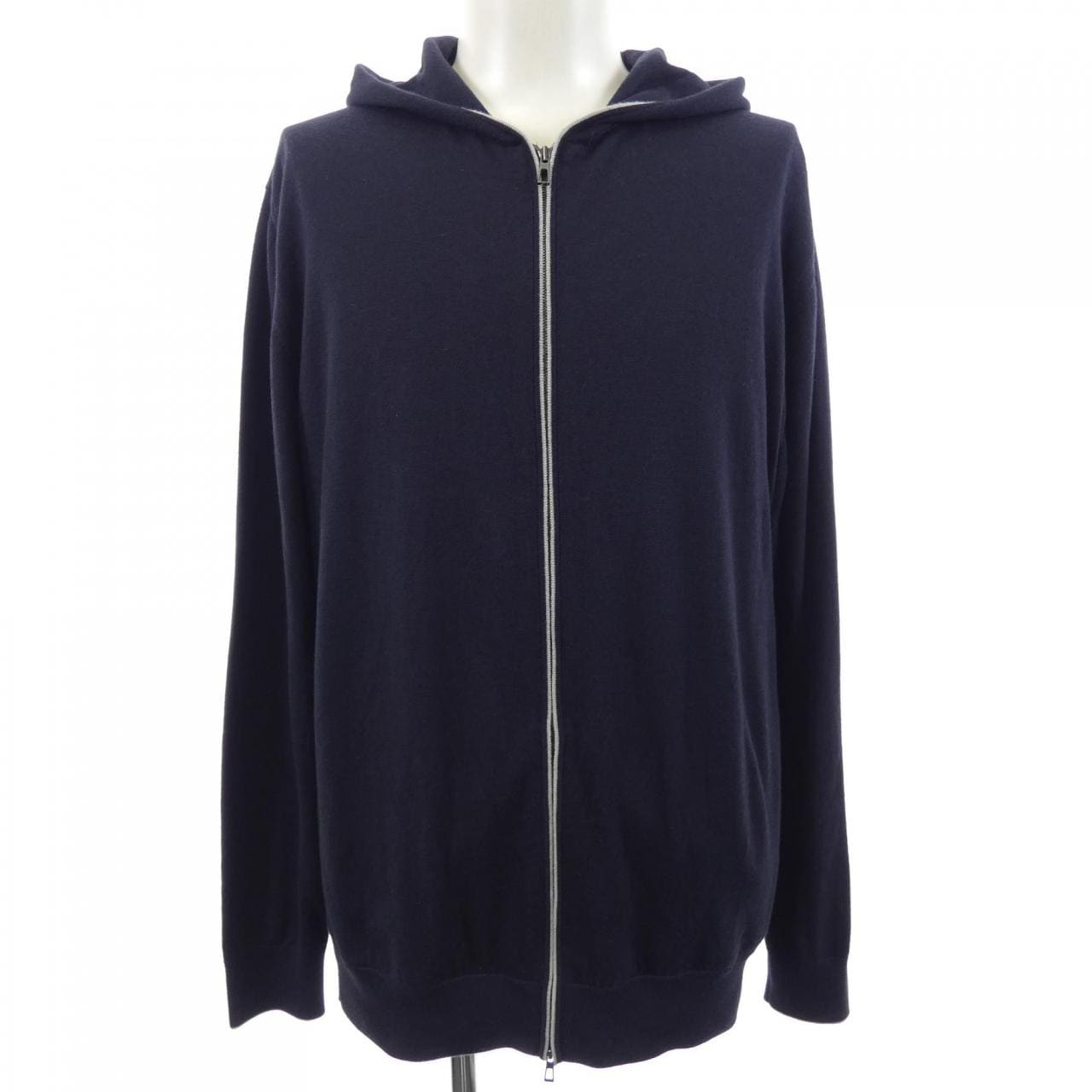 ロロピアーナ Loro Piana FAF8493 パーカー