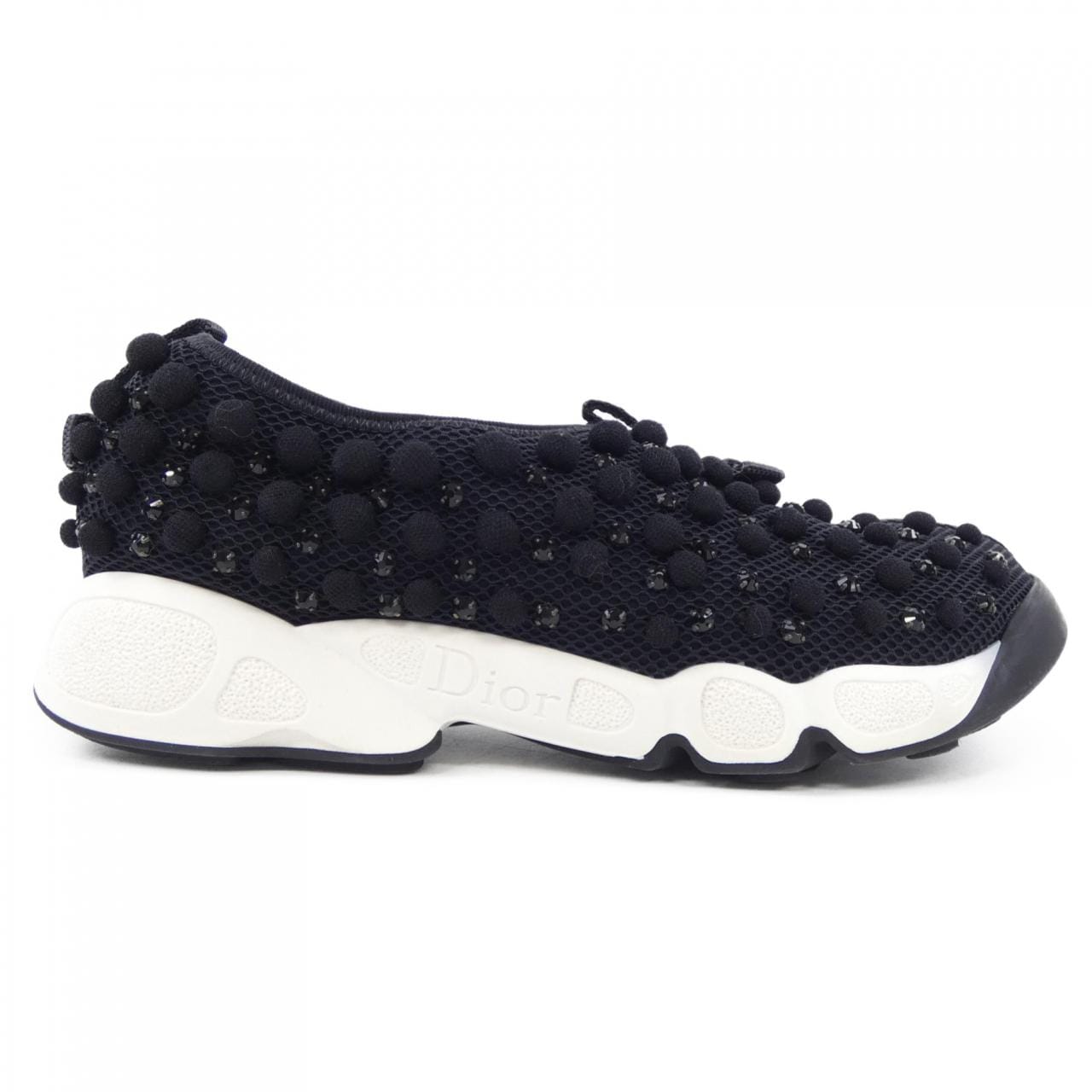 ディオール DIOR DIOR FUSION スニーカー