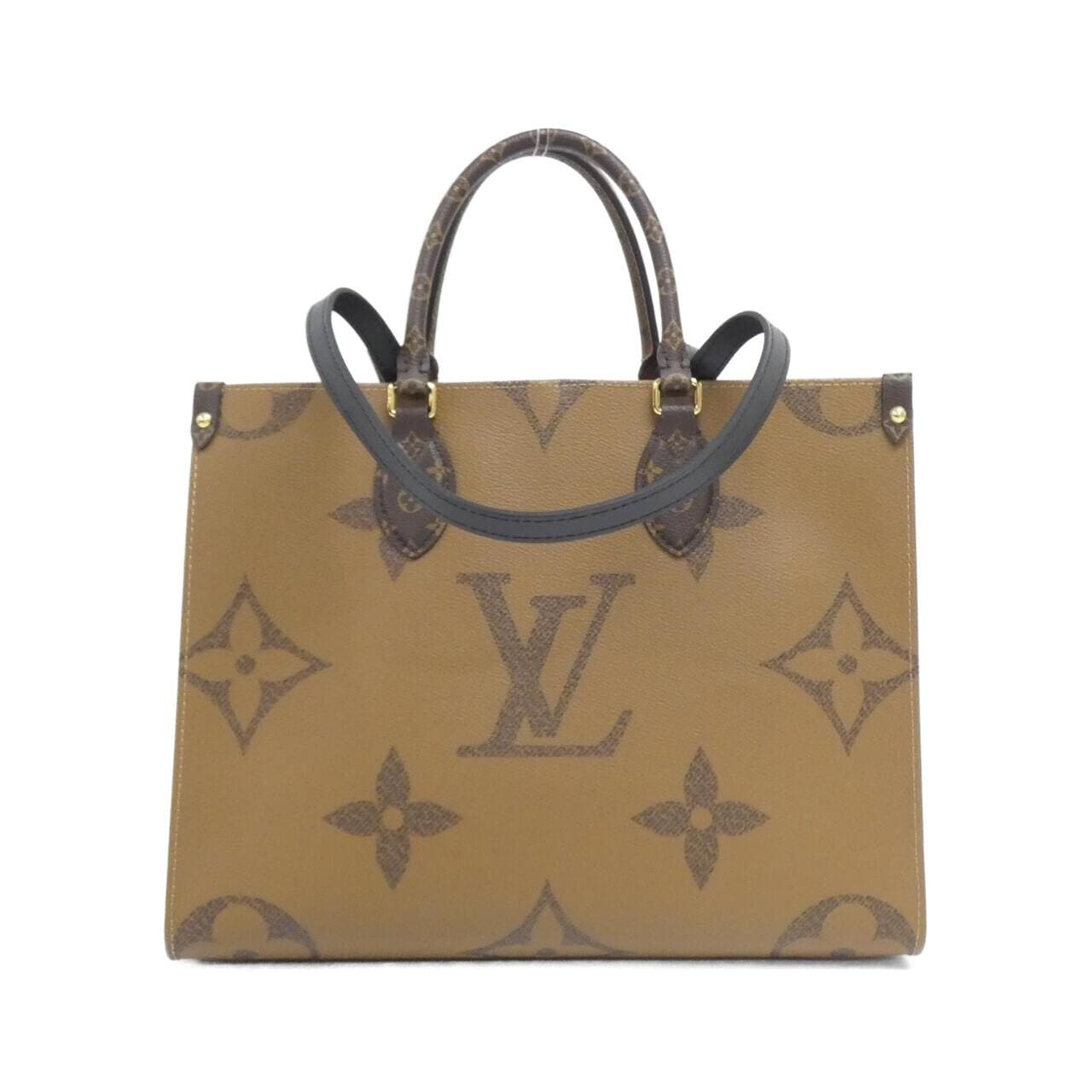 モノグラム ジャイアント オンザゴー MM M45321 バッグ