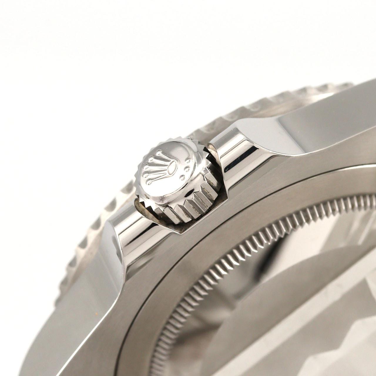 ロレックス GMTマスターⅡ 126710BLNR･3 SS 自動巻 ランダム番