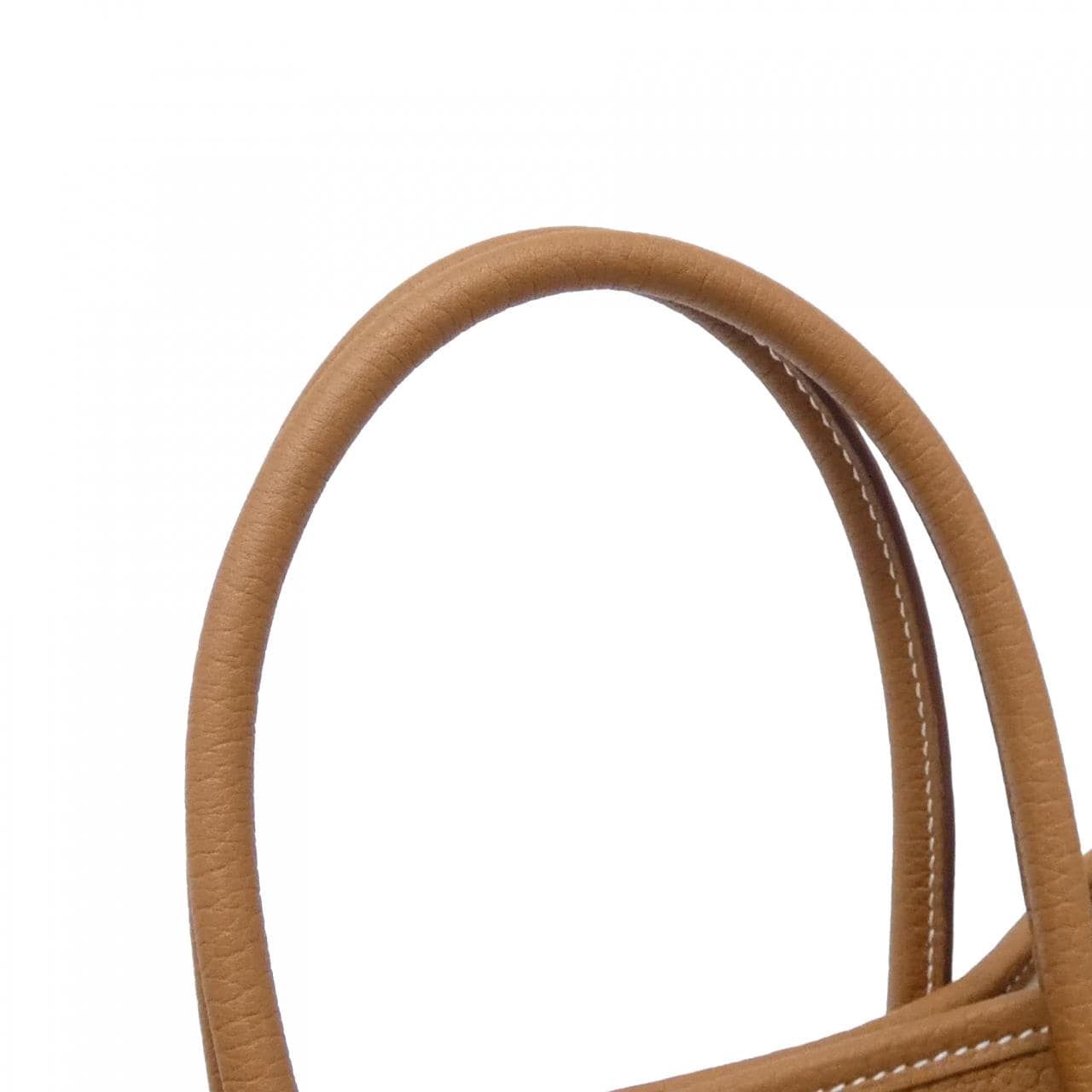 【未使用品】エルメス ガーデン パーティ 30cm 051568CK バッグ