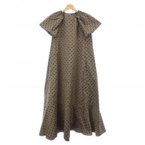 ドゥロワー DRAWER 6526-299-1533 ワンピース