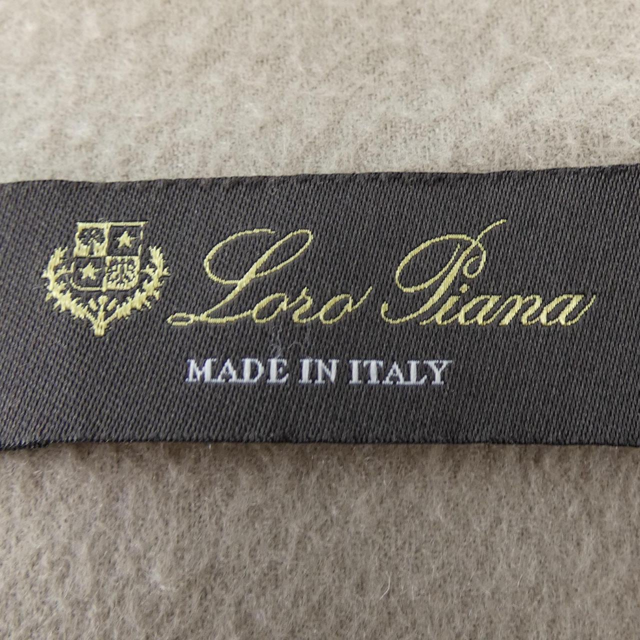 ロロピアーナ Loro Piana RAIN SYSTEM FAI9295 ジャケット