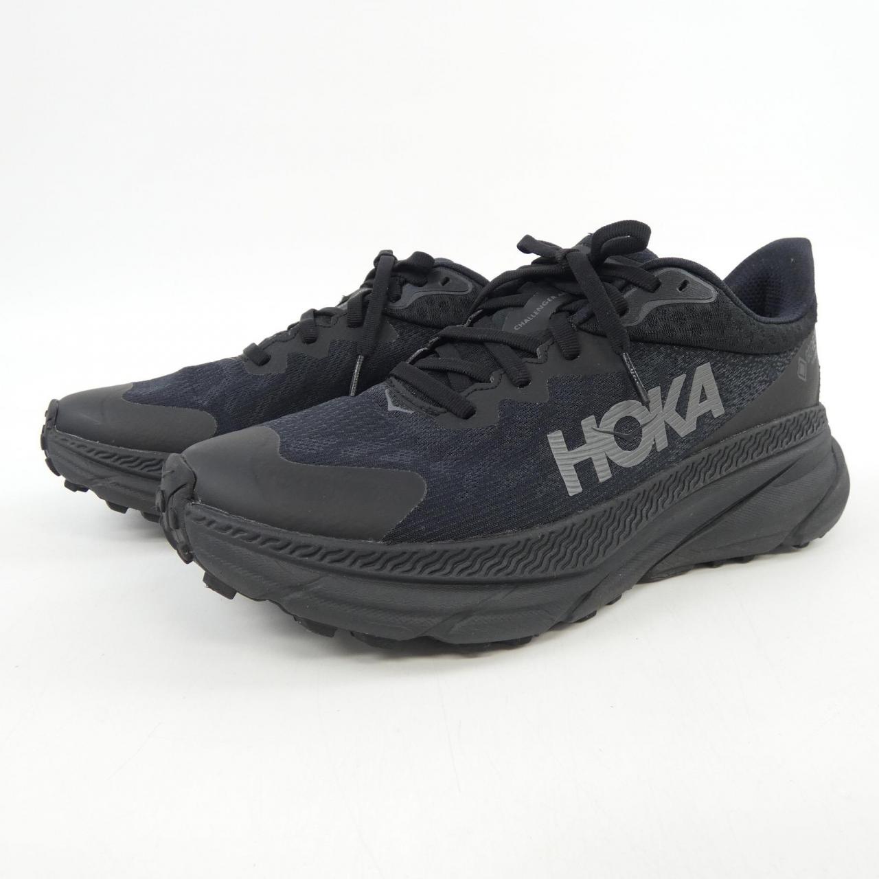 ホカオネオネ HOKA ONE ONE CHALLENGER ATR 7 GTX スニーカー