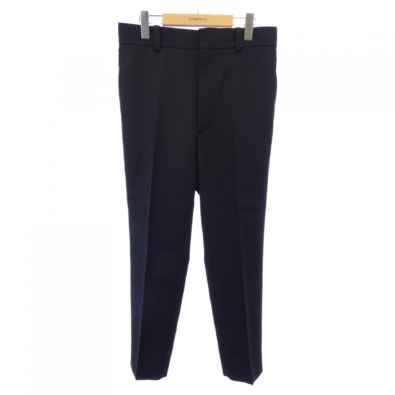 バレンシアガ BALENCIAGA 460037TUDO3 パンツ