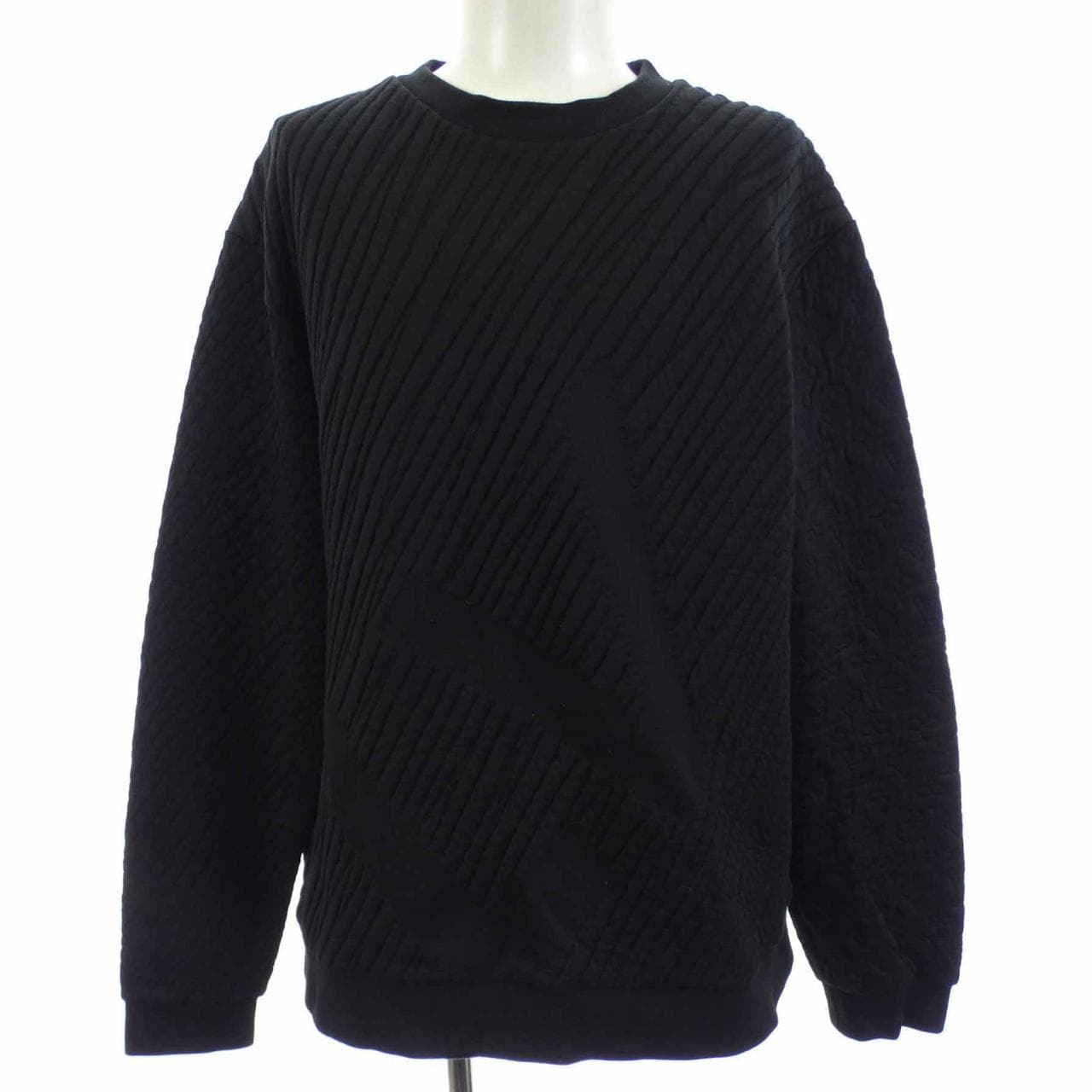 ルイヴィトン LOUIS VUITTON マルチシグネチャークルーネック HNY02WNS0 スウェット