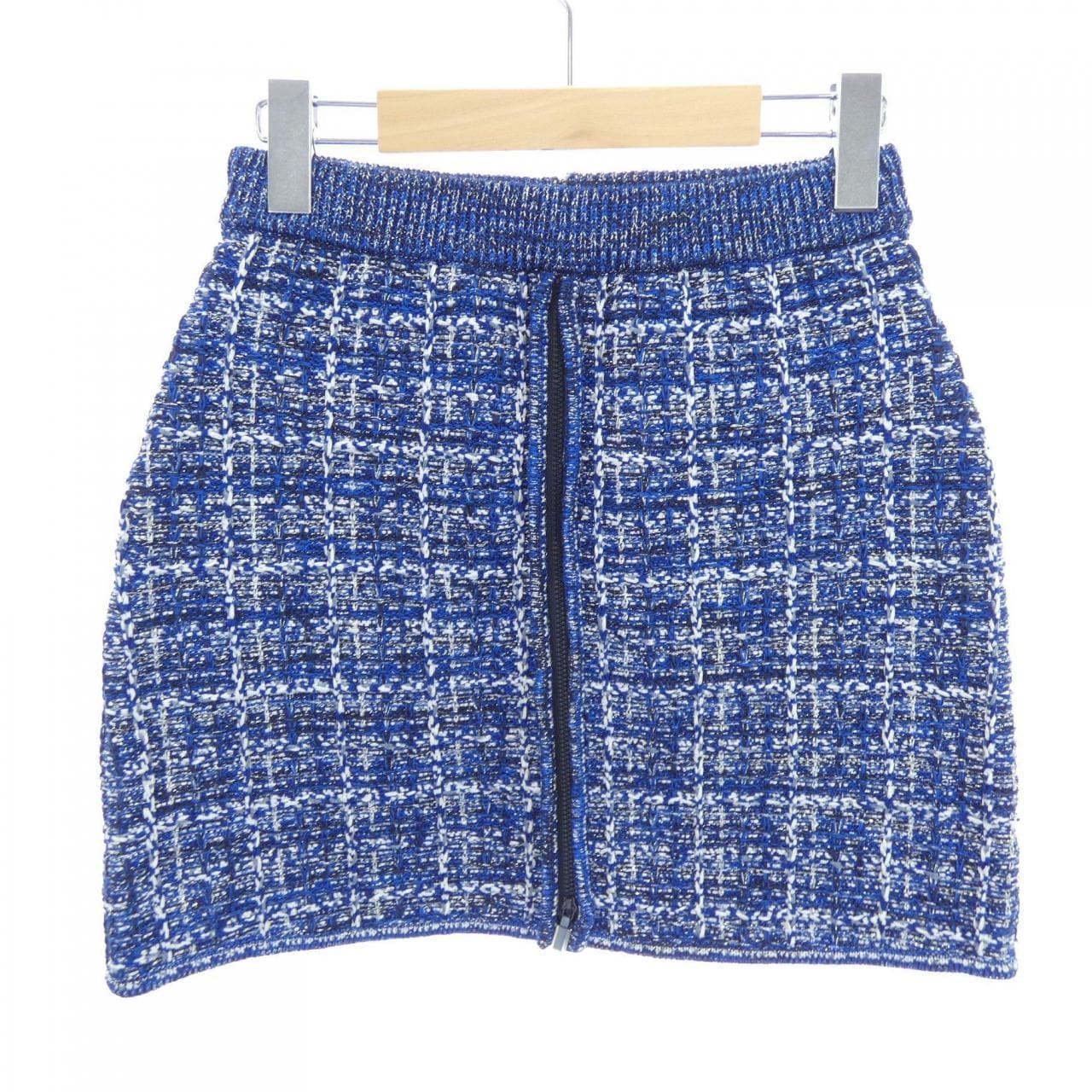 シャネル CHANEL P56568K07421 スカート