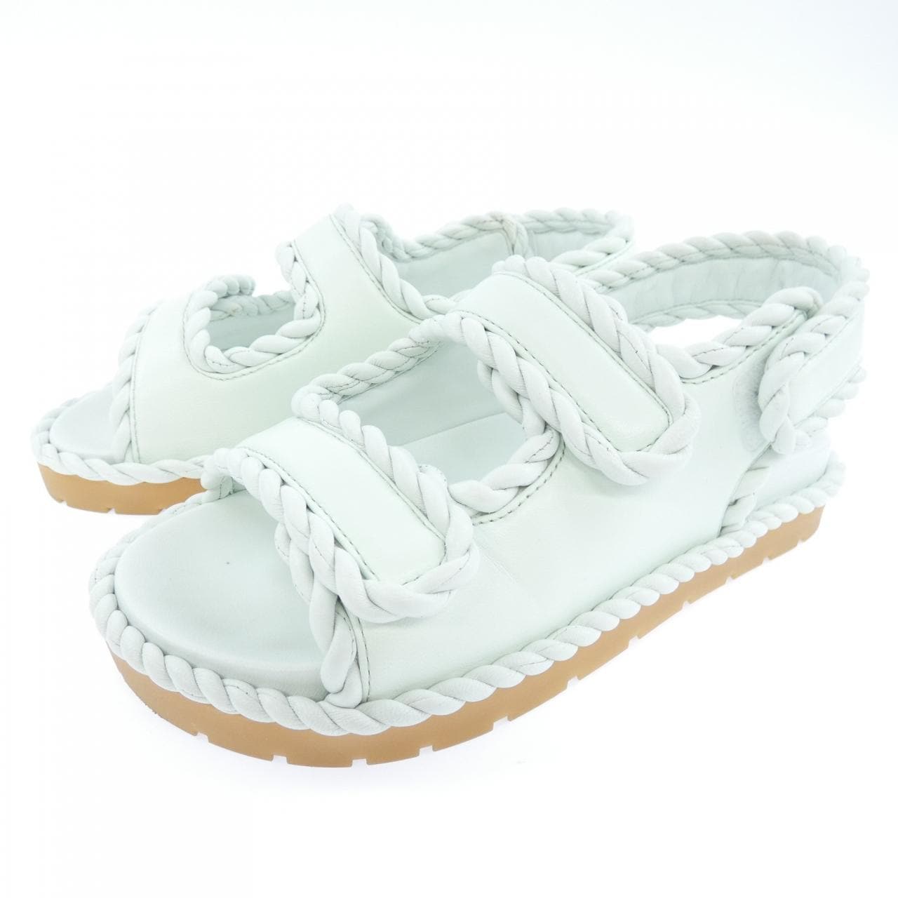 ボッテガヴェネタ BOTTEGA VENETA サンダル
