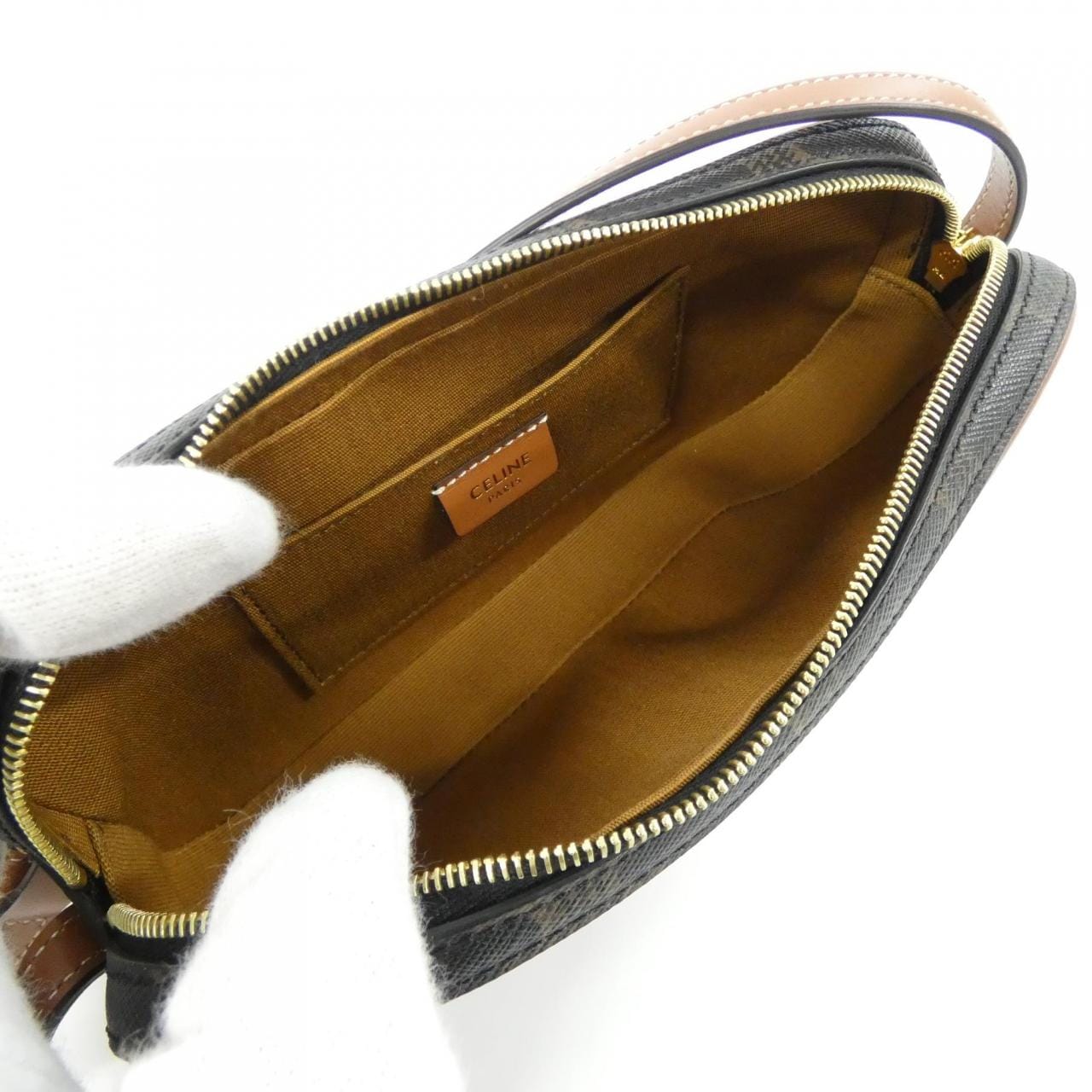 セリーヌ 10J582EGJ ショルダーバッグ