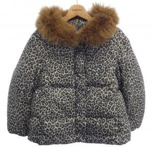 ミュベール MUVEIL MA93FJM701 ダウンジャケット