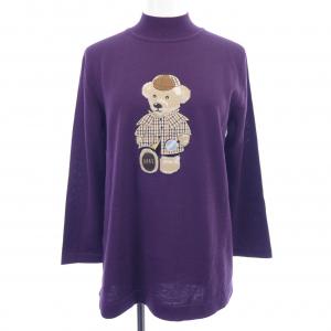 ダックス DAKS ニット