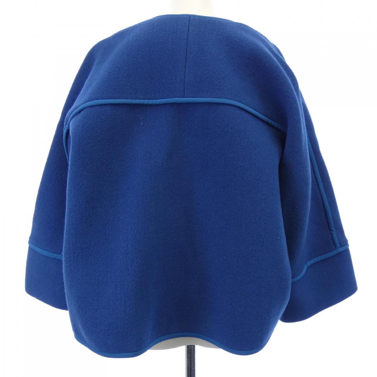 クロエ Chloe 14AVE13 ジャケット