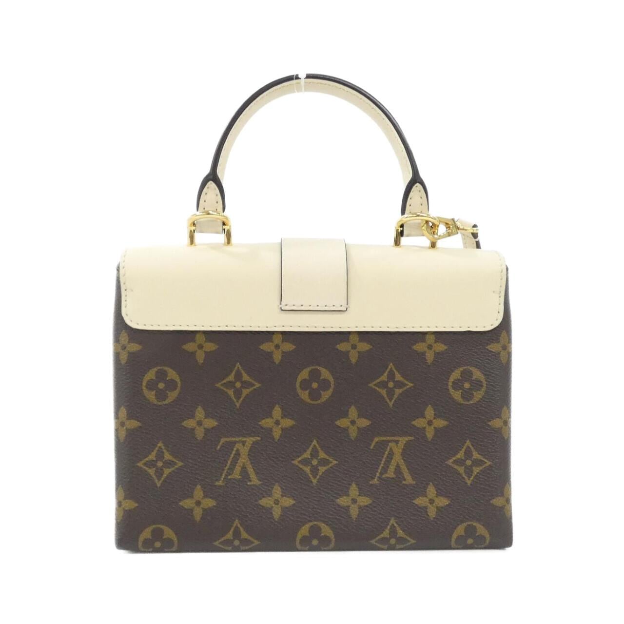 ルイヴィトン モノグラム ロッキーBB M44653 バッグ