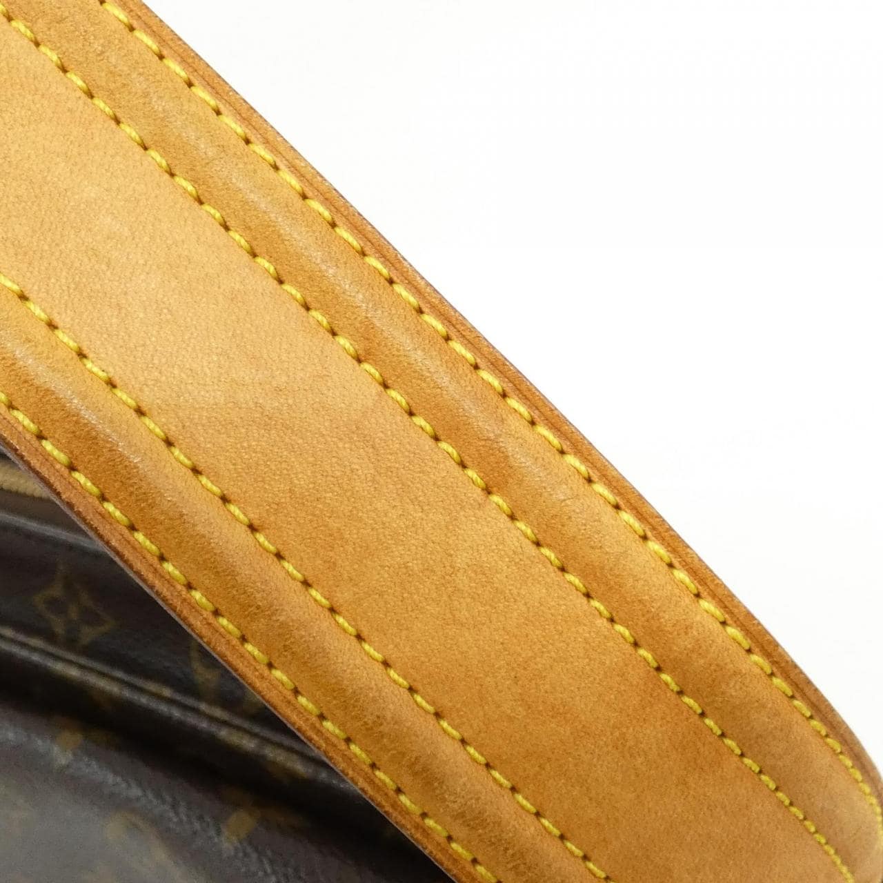 ルイヴィトン モノグラム ヴィバ シテ GM M51163 ショルダーバッグ