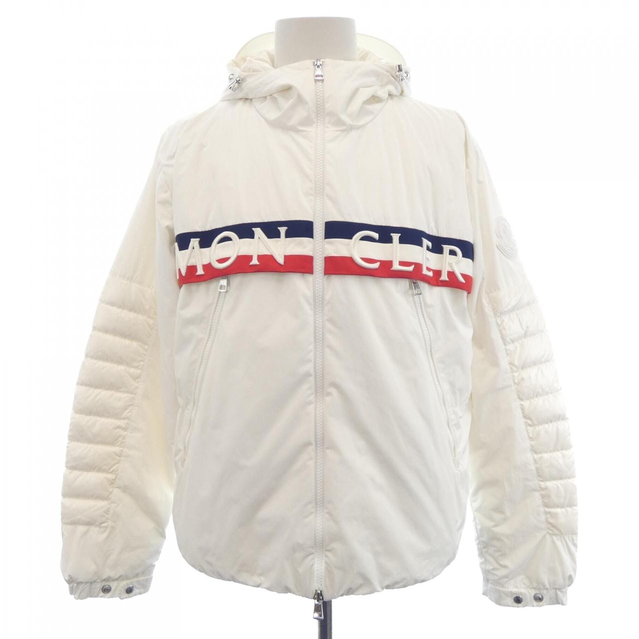 モンクレール MONCLER OLARGUES ダウンジャケット