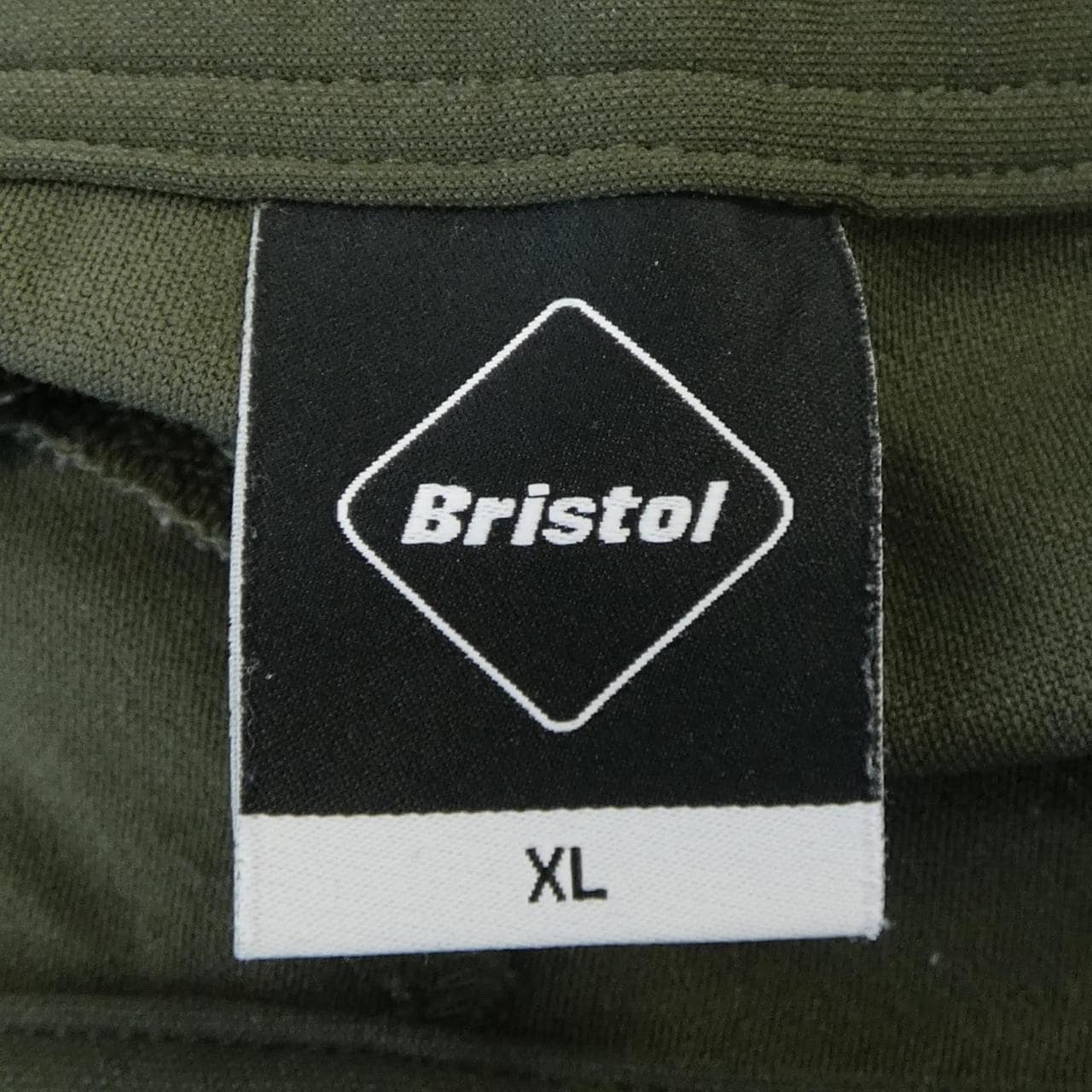 エフシーアールビー F.C.R.B. FCRB-240004 パンツ