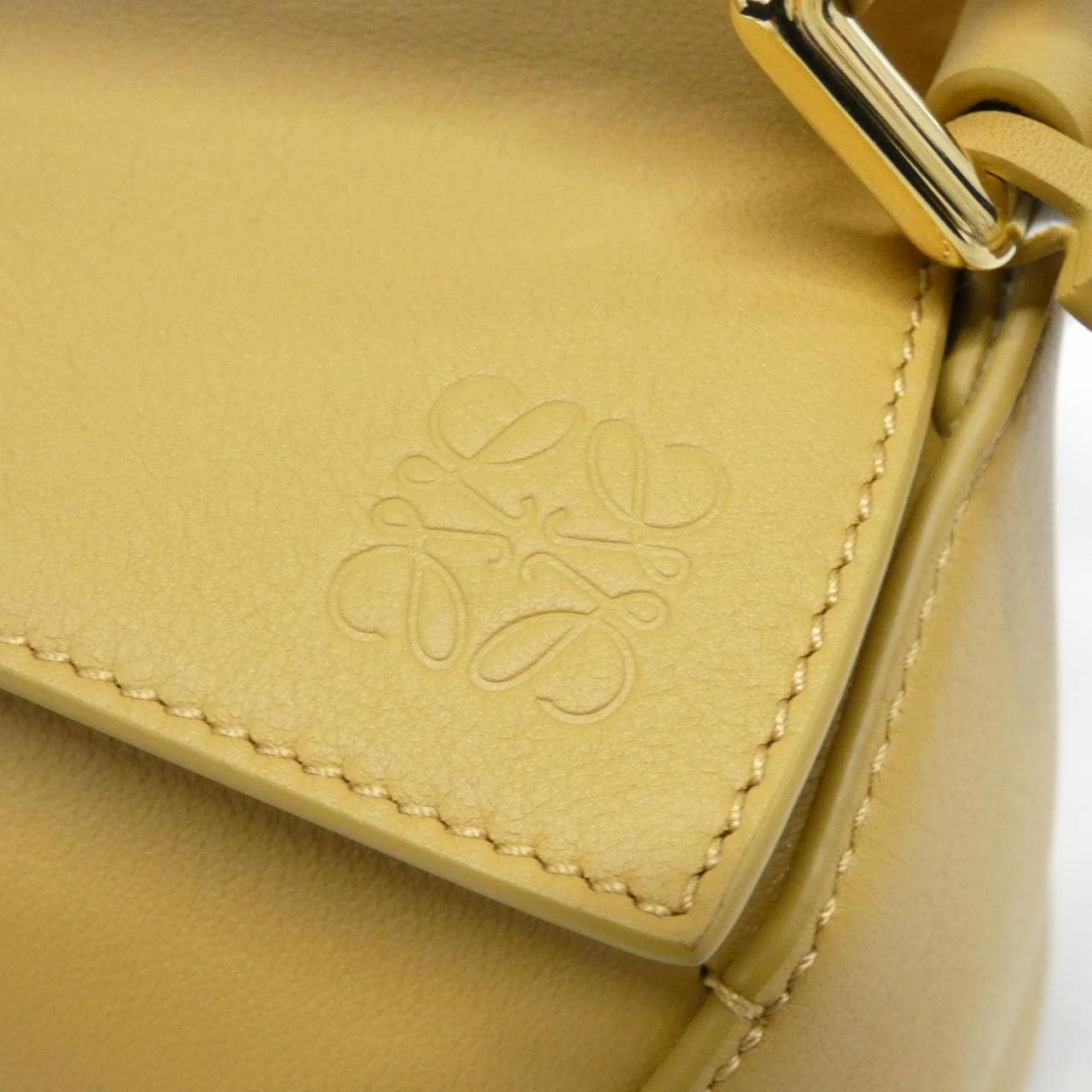 ロエベ パズル エッジ スモール A510P60X41 バッグ