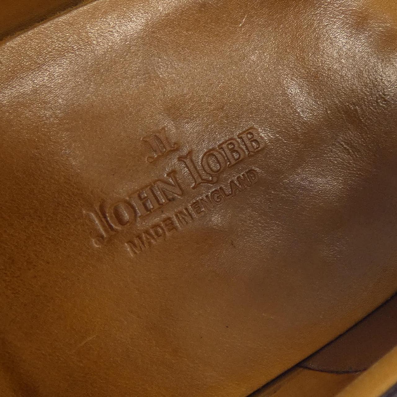ジョンロブ JOHN LOBB シューズ
