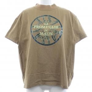 エルメス HERMES LA PROMENADE DU MATIN 2H4604DU Tシャツ