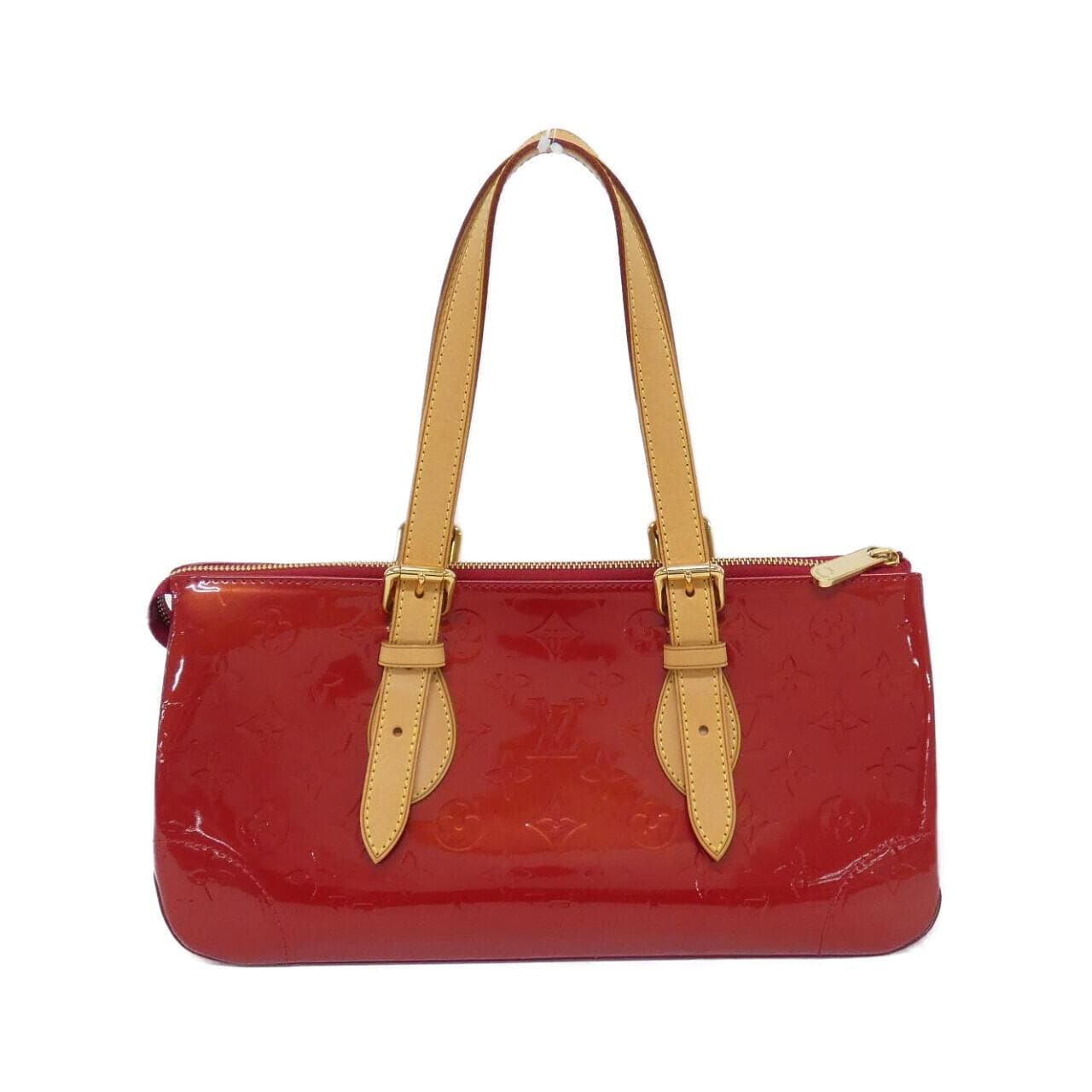 ルイヴィトン ヴェルニ ローズウッド アヴェニュー M93507 バッグ