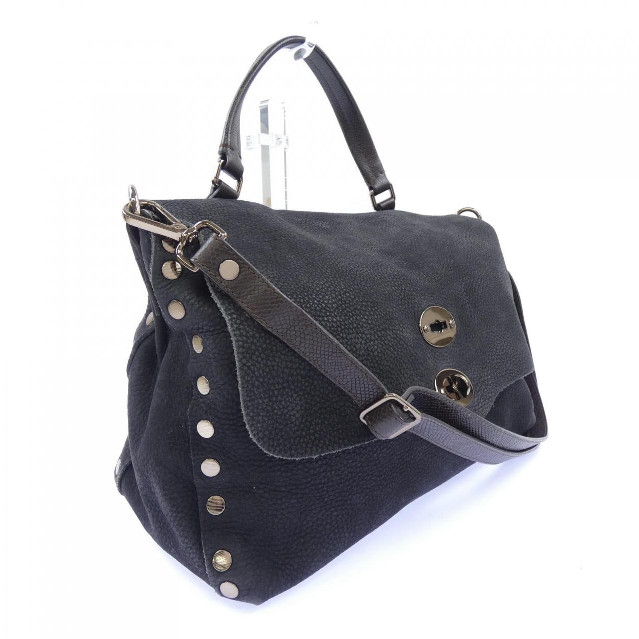ザネラート ZANELLATO POSTINA BAG