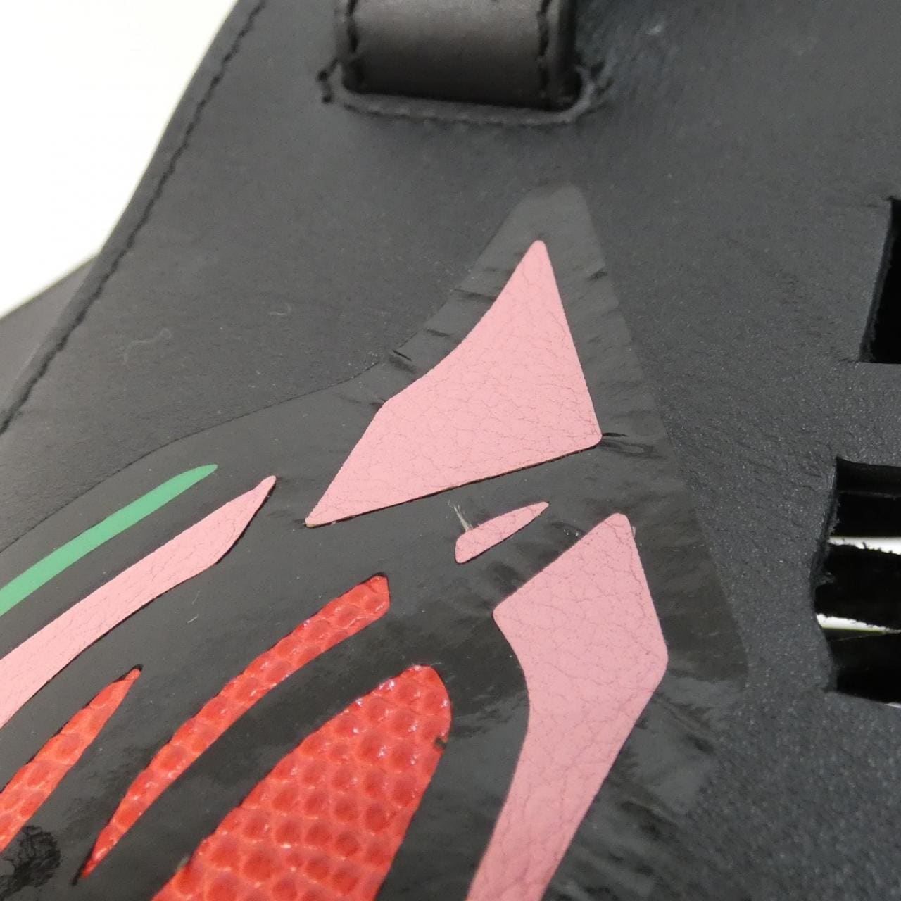 ロエベ ハンモック 387 66XT38 ショルダーバッグ