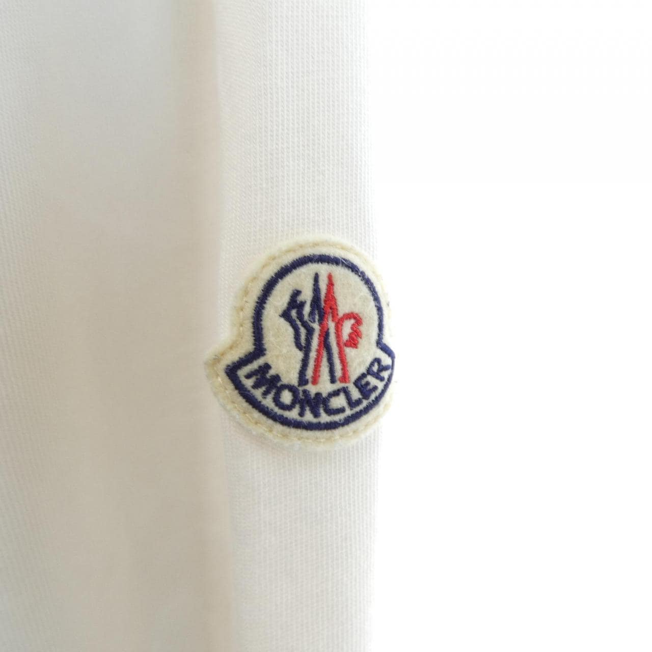 モンクレール MONCLER 20918D00011 Tシャツ