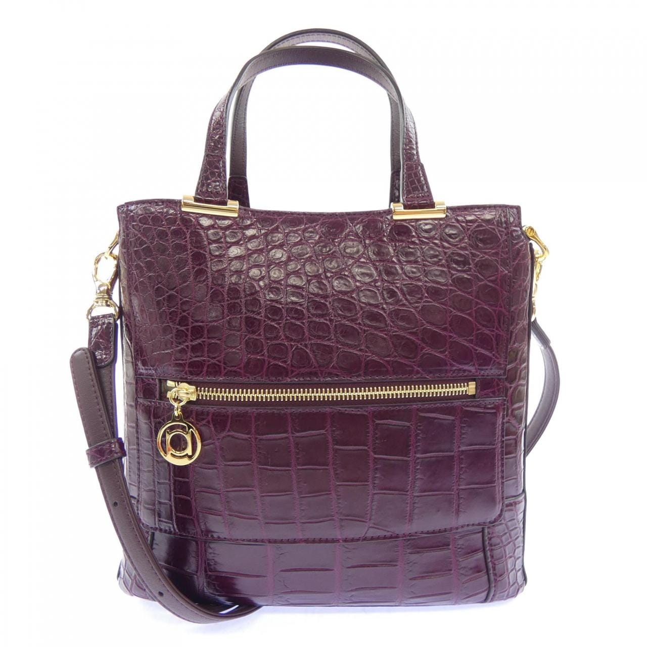 ボーグラン BEAUGRAND BAG