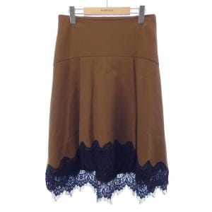 アドーア ADORE 531-6220116 スカート