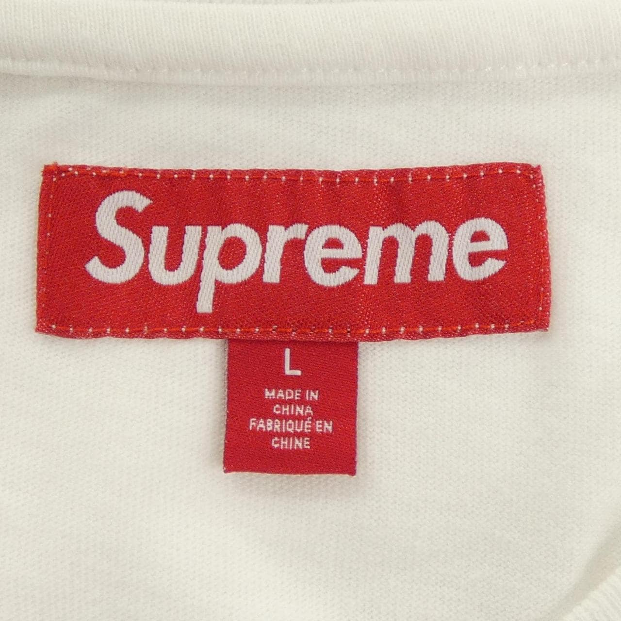 シュプリーム SUPREME Zodiac S/S Top Tシャツ