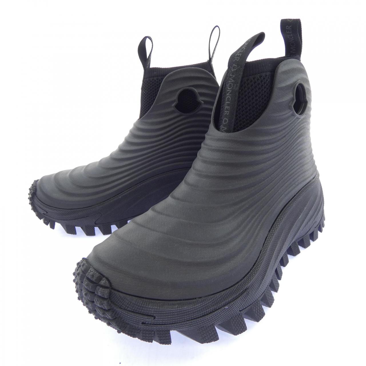 モンクレール MONCLER ブーツ
