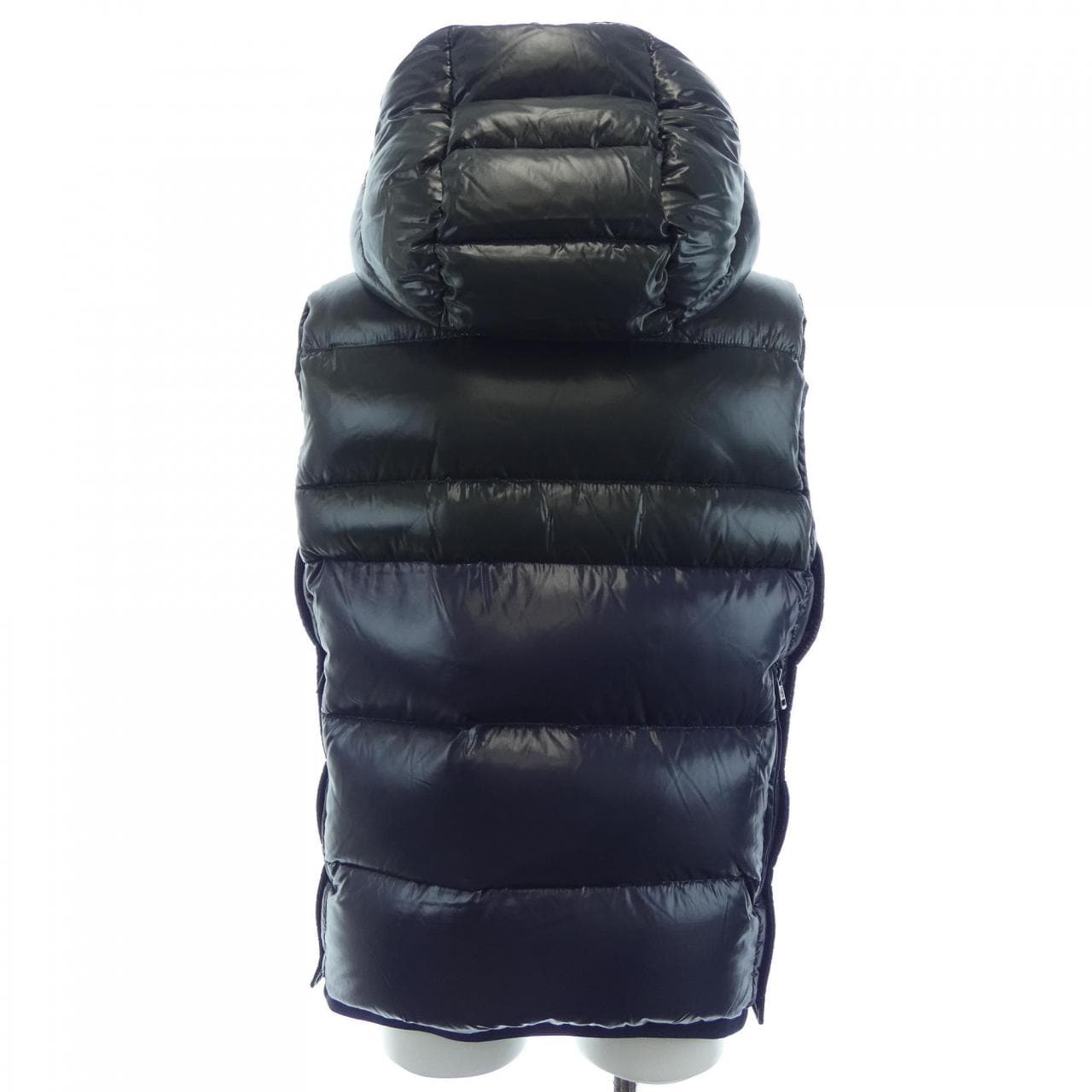 モンクレール MONCLER BALMAT ダウンベスト