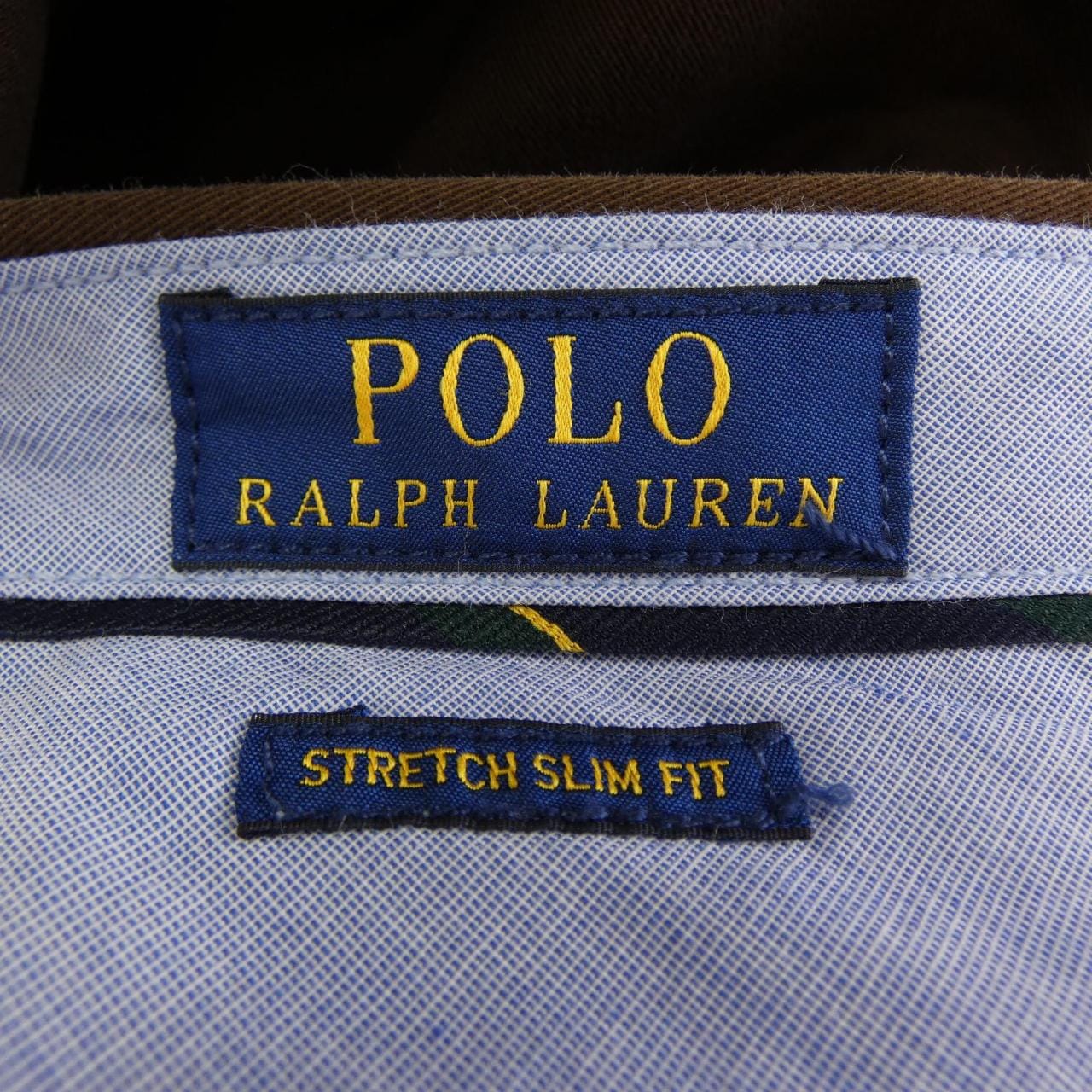 ポロラルフローレン POLO RALPH LAUREN パンツ