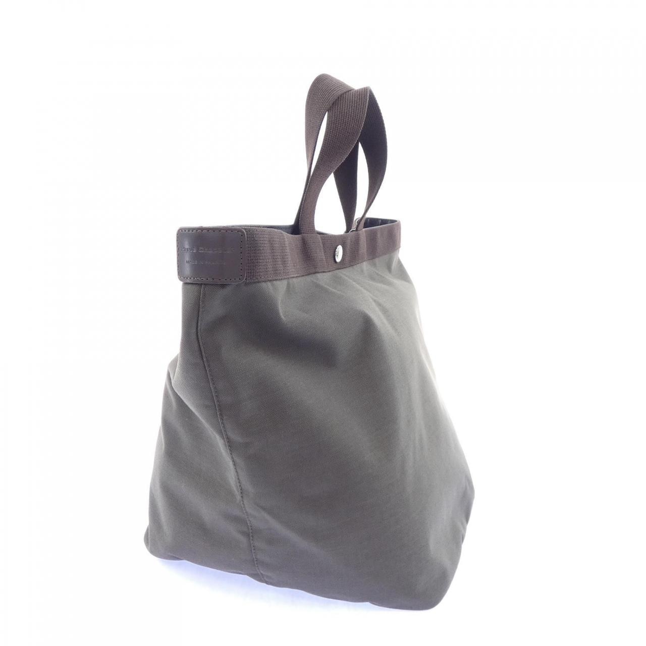 エルベシャプリエ HERVE CHAPELIER コーデュラ舟型トート 725C BAG