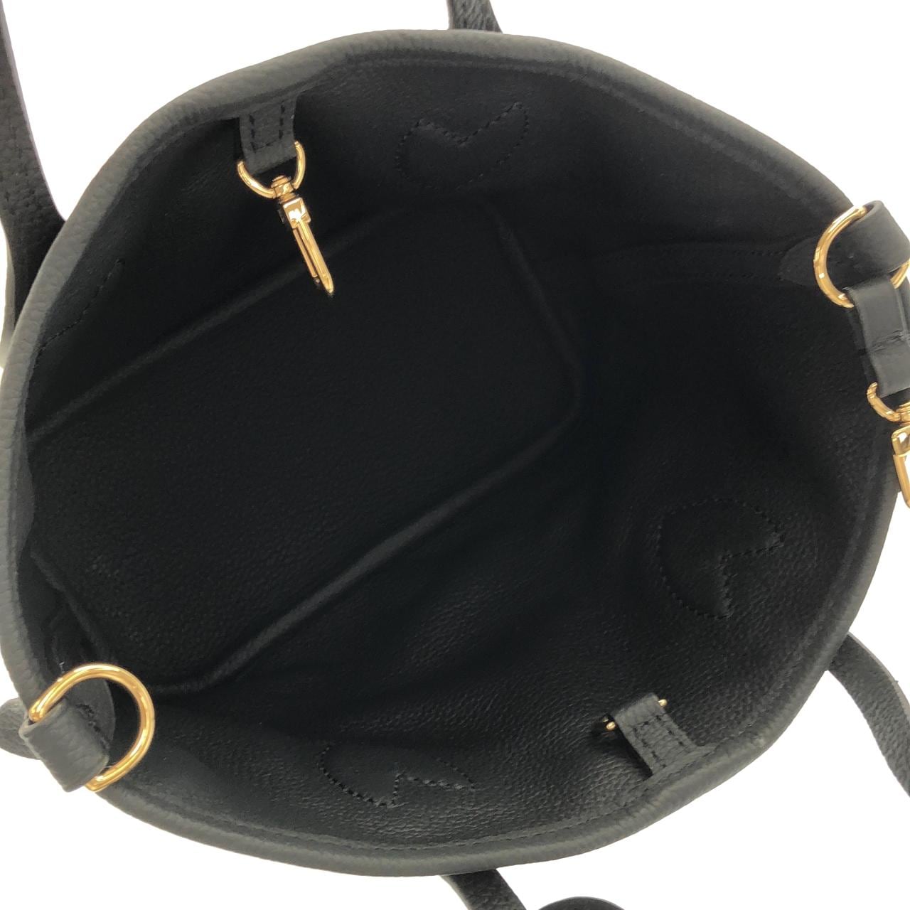 ルイヴィトン モノグラム ネヴァーフル インサイドアウトBB M28347 バッグ