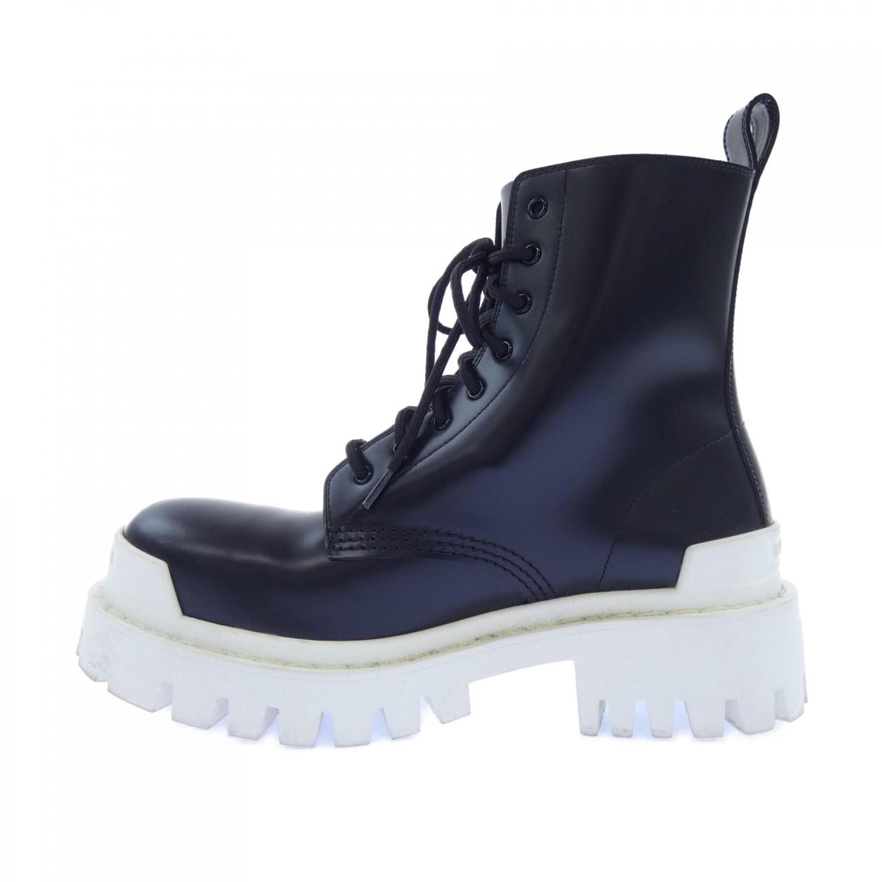 バレンシアガ BALENCIAGA 590974 ブーツ