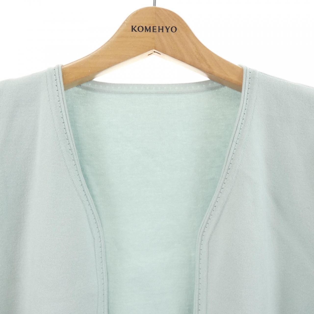 フォクシー FOXEY 37652 カーディガン