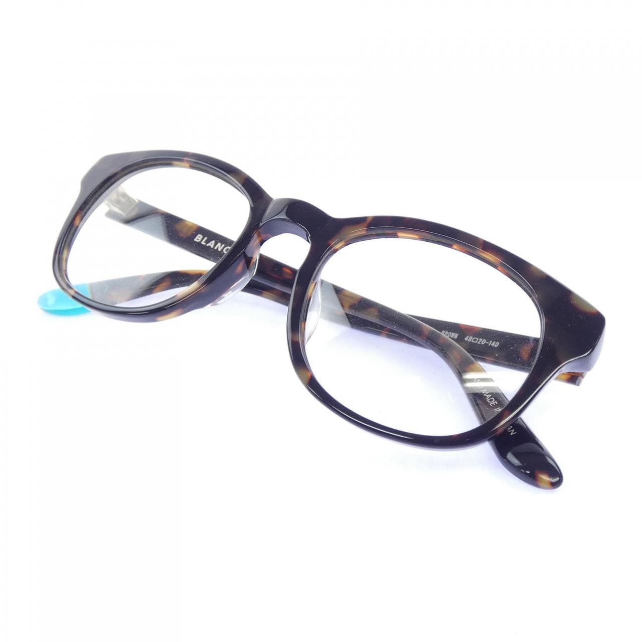 ブラン BLANC.. B0009 EYEWEAR