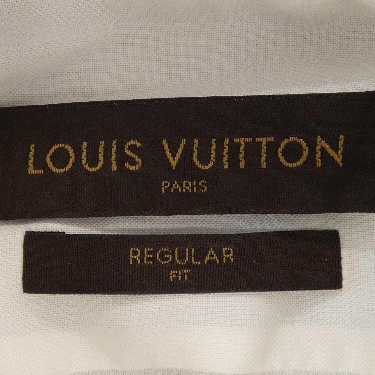 ルイヴィトン LOUIS VUITTON HDS41WBQ1 シャツ
