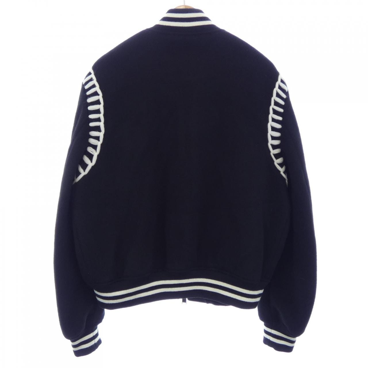 アレキサンダーマックイーン ALEXANDER McQUEEN 814703 ブルゾン