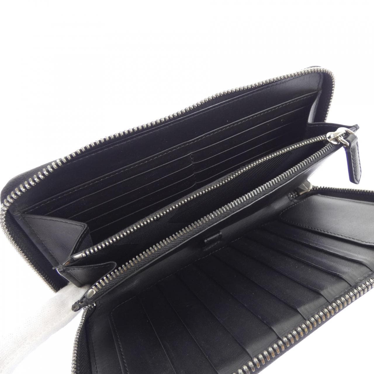 バーバリー BURBERRY WALLET